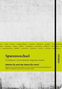 Produktbild: Spurenwechsel