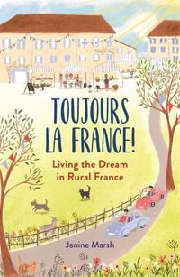 Produktbild: Toujours la France!