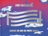Produktbild: For Freedoms