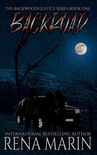 Produktbild: Backroad (The Backwoods Justice Series, #1)