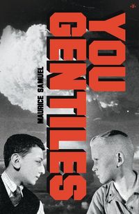 Produktbild: You Gentiles