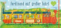 Produktbild: Ferdinand auf gro&szlig;er Fahrt