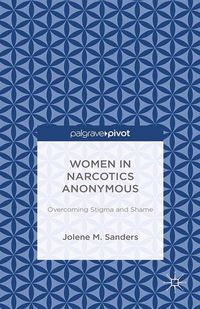 Produktbild: Women in Narcotics Anonymous: Overcoming Stigma and Shame