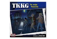 Bild vom Artikel TKKG - Die ewige Finsternis (184) vom Autor Stefan Wolf