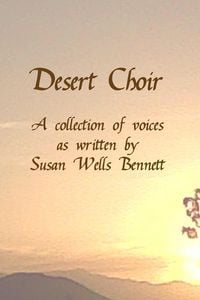 Produktbild: Desert Choir