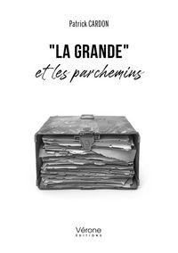 Produktbild: La grande et les parchemins