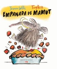 Produktbild: Empanada de mamut