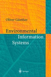 Produktbild: Environmental Information Systems