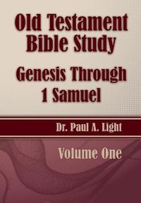 Produktbild: Old Testament Bible Study, Genesis Through 1 Samuel