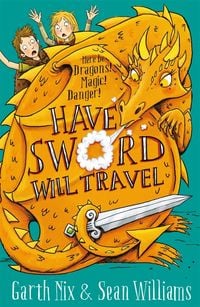 Produktbild: Have Sword, Will Travel