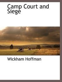 Produktbild: Camp Court & Siege
