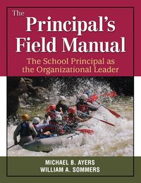 Produktbild: The Principal's Field Manual