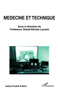 Produktbild: M&eacute;decine et technique