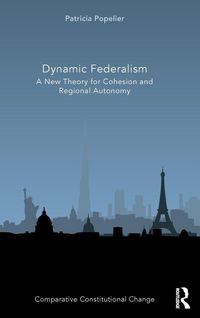Produktbild: Dynamic Federalism