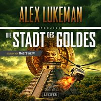 Produktbild: STADT DES GOLDES (Project 22)