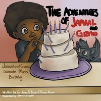 Produktbild: The Adventures of Jamaal and Gizmo