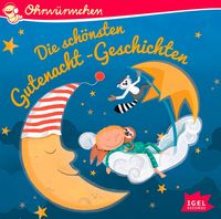 Bild vom Artikel Die schönsten Gutenacht-Geschichten vom Autor Paul Maar