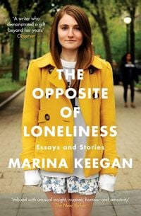 Produktbild: The Opposite of Loneliness