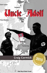 Produktbild: Uncle Adolf