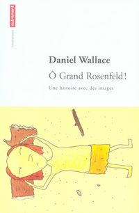 Produktbild: O grand rosenfeld
