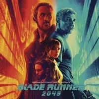 Produktbild: Blade Runner 2049 (Original Motion Picture Soundtr