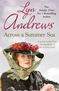 Produktbild: Across a Summer Sea