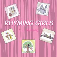 Produktbild: Rhyming Girls