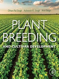 Produktbild: Plant Breeding and Cultivar Development