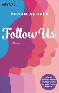 Produktbild: Follow Us