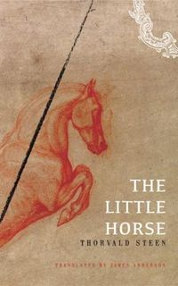 Produktbild: The Little Horse