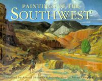 Produktbild: Paintings of the Southwest