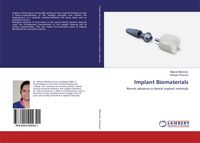 Produktbild: Implant Biomaterials