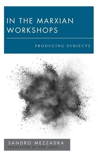 Produktbild: In the Marxian Workshops
