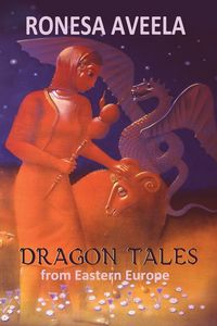 Produktbild: Dragon Tales from Eastern Europe