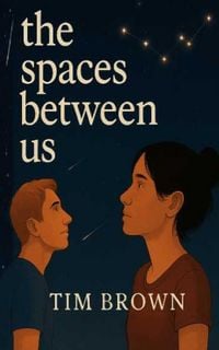Produktbild: The Spaces Between Us