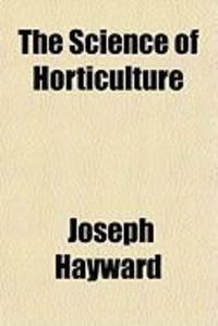 Produktbild: The Science of Horticulture