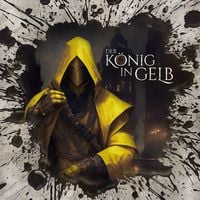 Produktbild: Der K&ouml;nig in Gelb