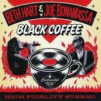 Bild vom Artikel Hart, B: Black Coffee vom Autor Beth Hart