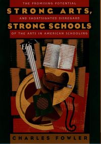 Produktbild: Strong Arts, Strong Schools