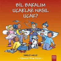 Produktbild: Bil Bakalim - Ucaklar Nasil Ucar