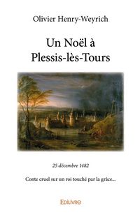 Produktbild: Un noel a plessis-les-tours