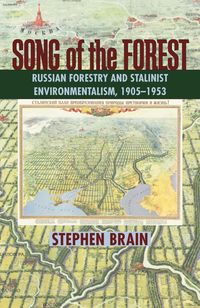 Produktbild: Song of the Forest