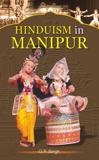 Produktbild: Hinduism In Manipur