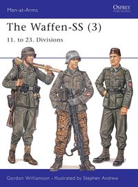 Produktbild: The Waffen-SS (3)