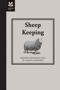 Produktbild: Spencer, R: Sheep Keeping