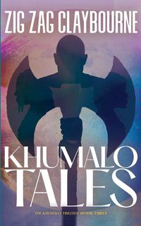 Produktbild: Khumalo Tales
