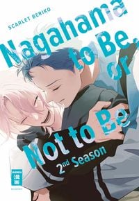 Produktbild: Nagahama to Be, or Not to Be 2nd Season