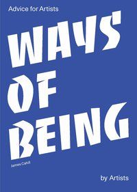 Produktbild: Ways of Being