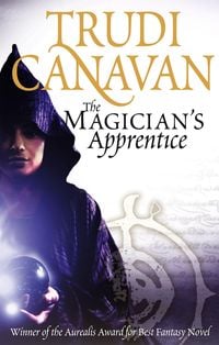 Produktbild: The Magician's Apprentice