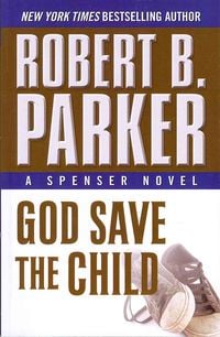 Produktbild: God Save The Child -Lp